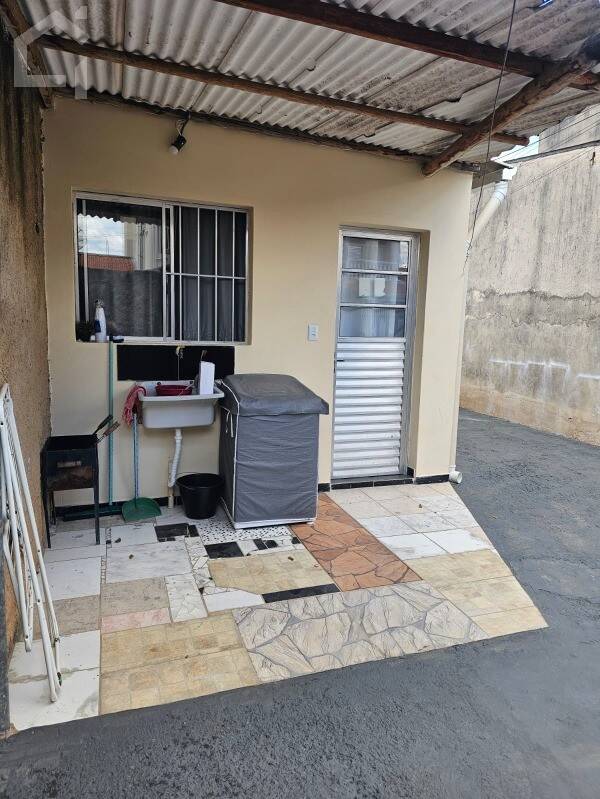 Casa, 1 quarto, 130 m² - Foto 1
