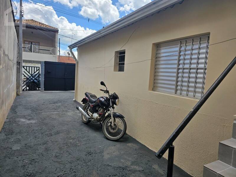 Casa, 1 quarto, 130 m² - Foto 3