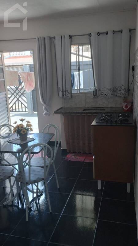 Casa, 1 quarto, 130 m² - Foto 7