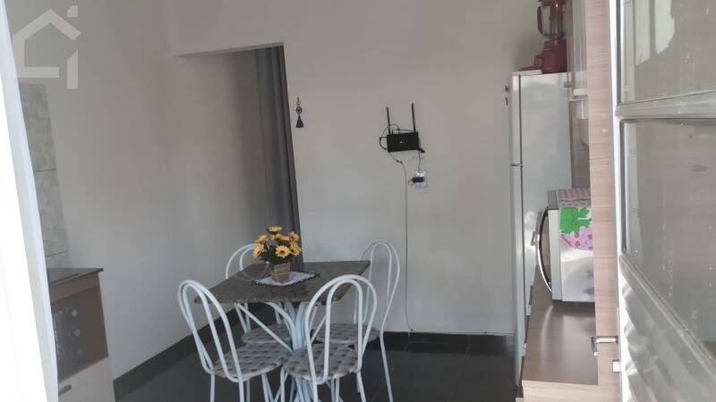 Casa, 1 quarto, 130 m² - Foto 8