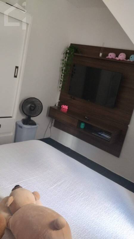 Casa, 1 quarto, 130 m² - Foto 13