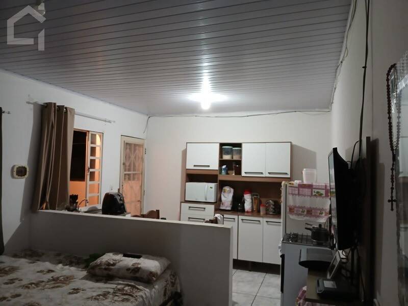Casa, 1 quarto, 130 m² - Foto 45