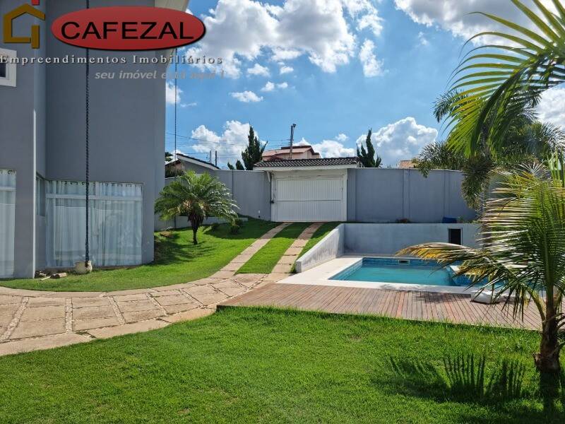 Casa, 3 quartos, 277 m² - Foto 6