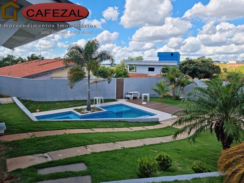 Casa, 3 quartos, 277 m² - Foto 7