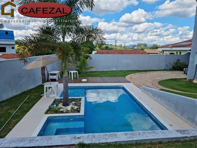 Casa, 3 quartos, 277 m² - Foto 8