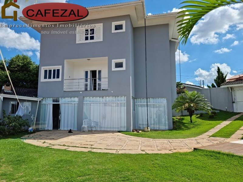 Casa, 3 quartos, 277 m² - Foto 9
