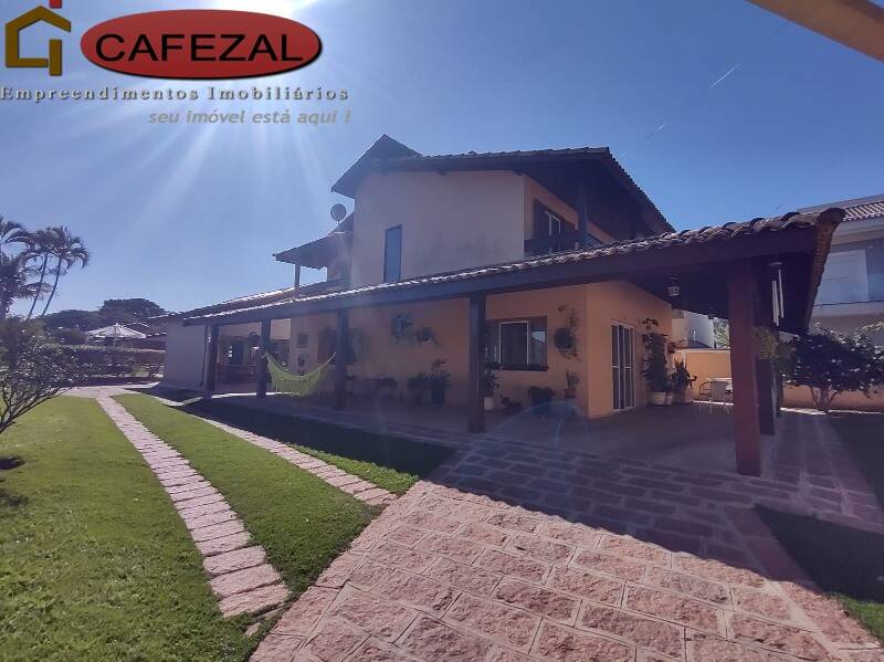 Casa, 6 quartos, 395 m² - Foto 3