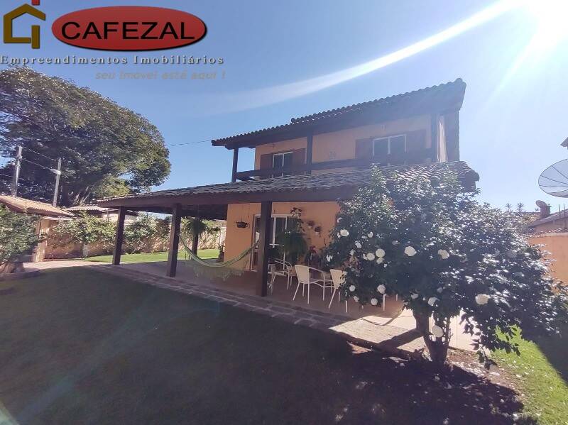 Casa, 6 quartos, 395 m² - Foto 4
