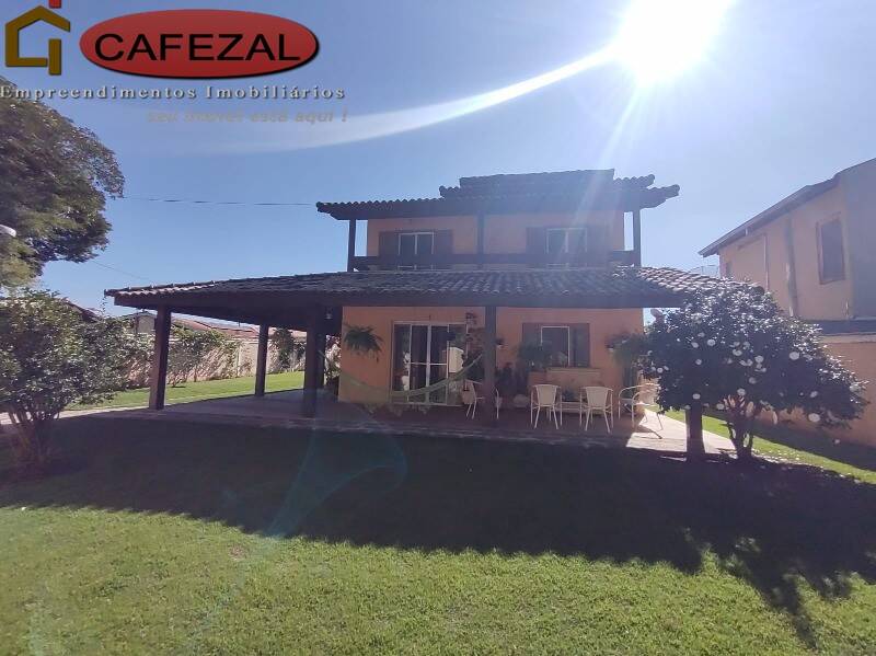 Casa, 6 quartos, 395 m² - Foto 5