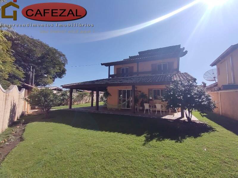 Casa, 6 quartos, 395 m² - Foto 6