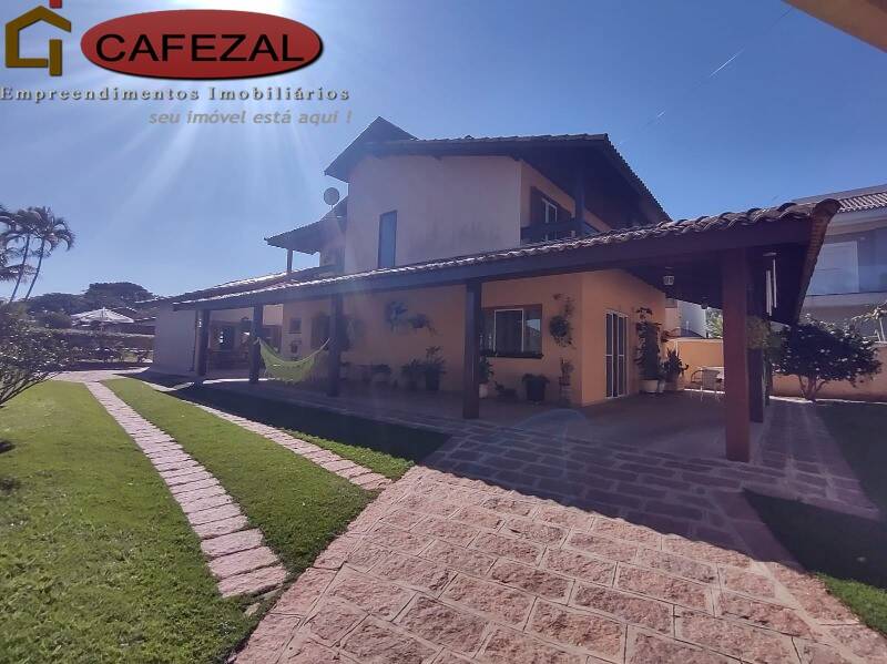 Casa, 6 quartos, 395 m² - Foto 7