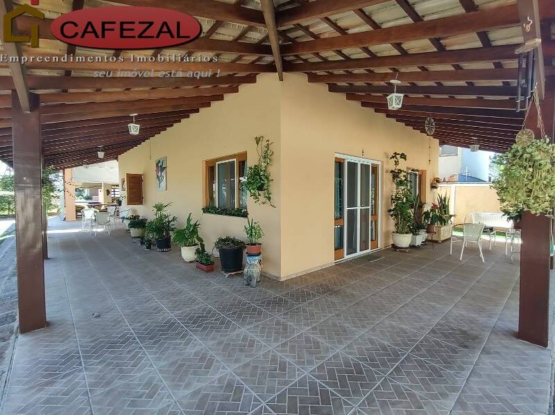 Casa, 6 quartos, 395 m² - Foto 8