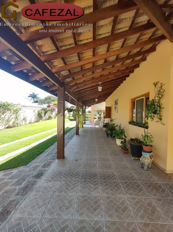 Casa, 6 quartos, 395 m² - Foto 9