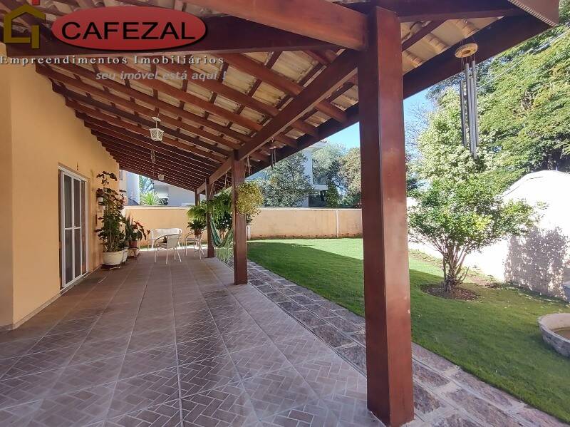 Casa, 6 quartos, 395 m² - Foto 10