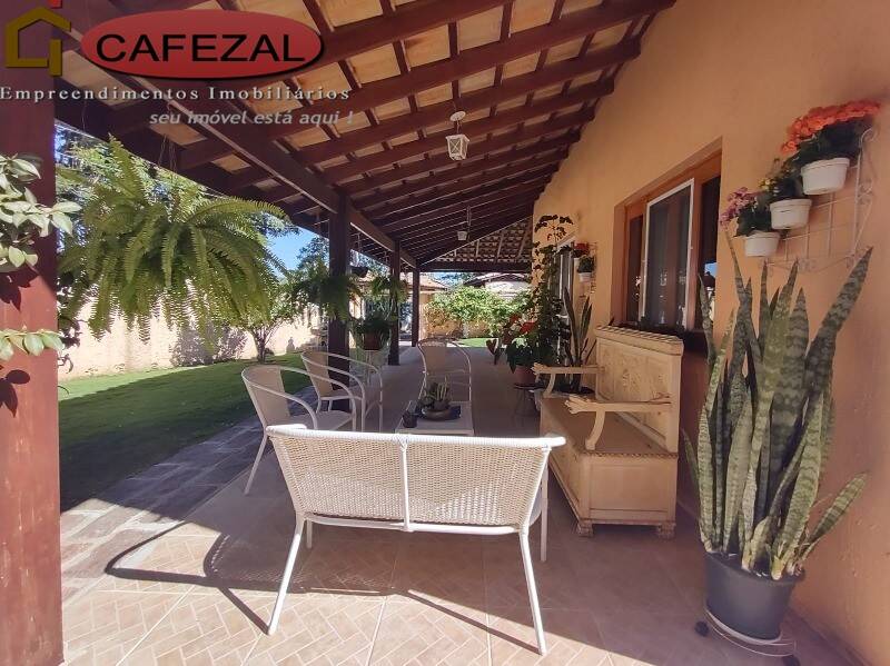 Casa, 6 quartos, 395 m² - Foto 11