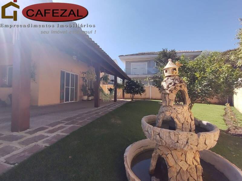 Casa, 6 quartos, 395 m² - Foto 12