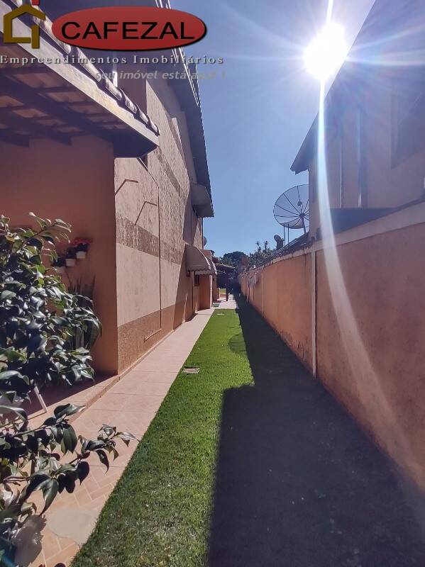 Casa, 6 quartos, 395 m² - Foto 13