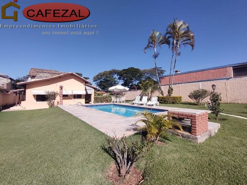 Casa, 6 quartos, 395 m² - Foto 14