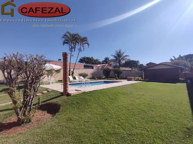 Casa, 6 quartos, 395 m² - Foto 15