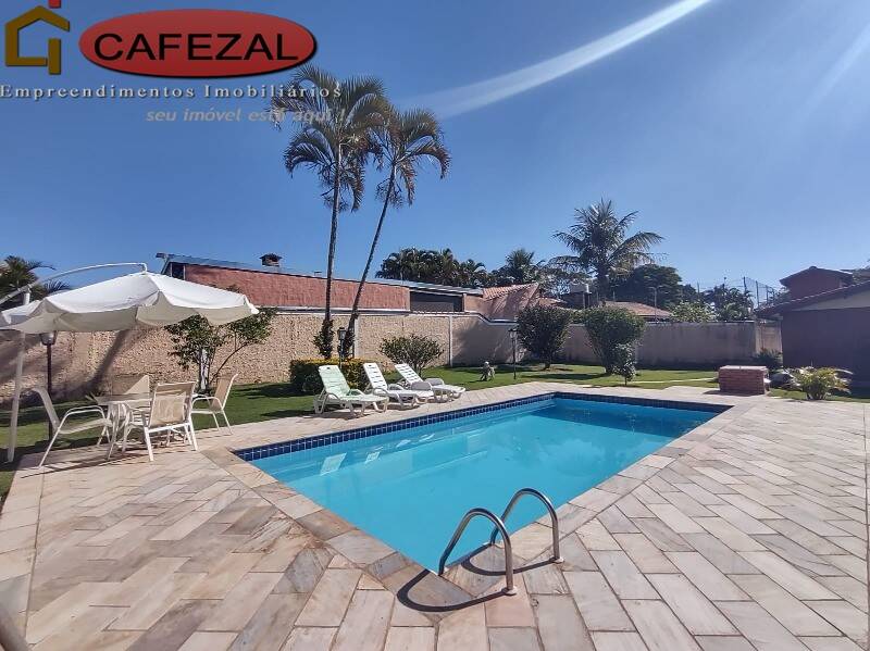 Casa, 6 quartos, 395 m² - Foto 16