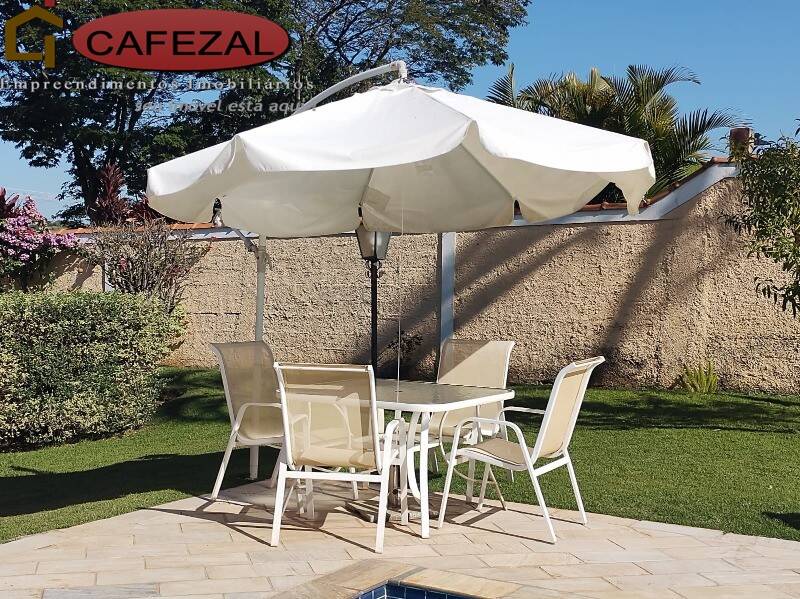 Casa, 6 quartos, 395 m² - Foto 17