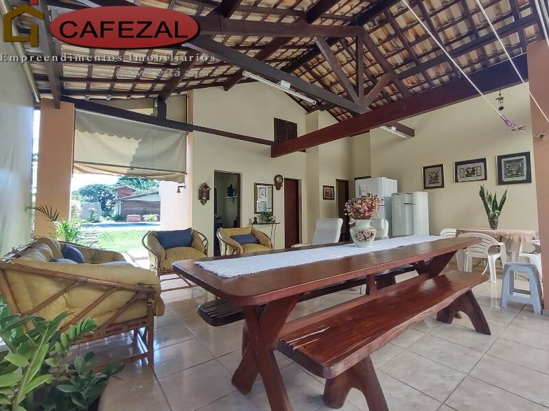 Casa, 6 quartos, 395 m² - Foto 18