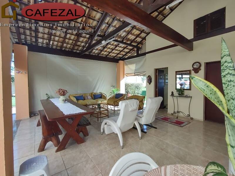 Casa, 6 quartos, 395 m² - Foto 19
