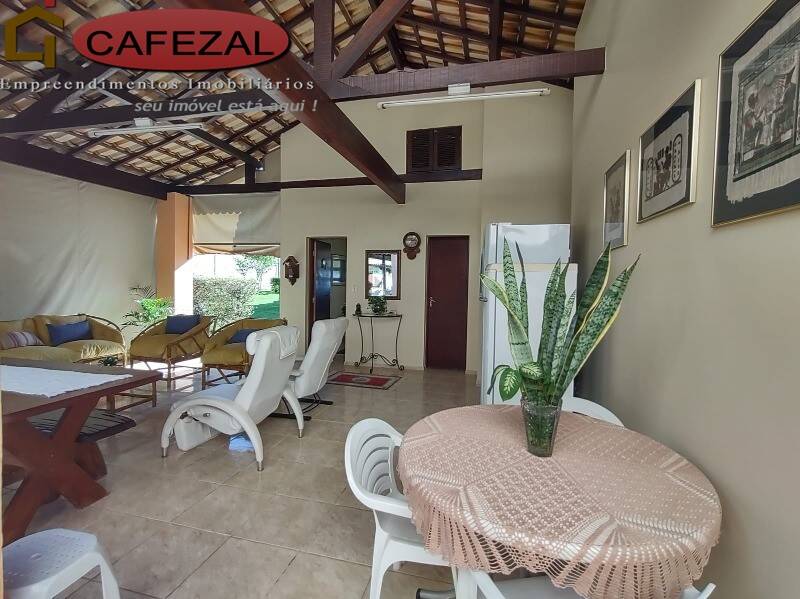Casa, 6 quartos, 395 m² - Foto 20