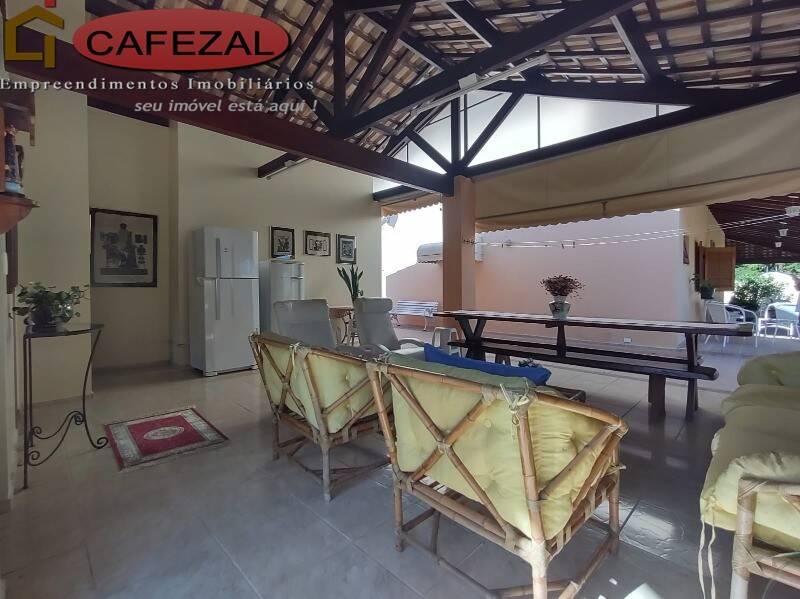 Casa, 6 quartos, 395 m² - Foto 21