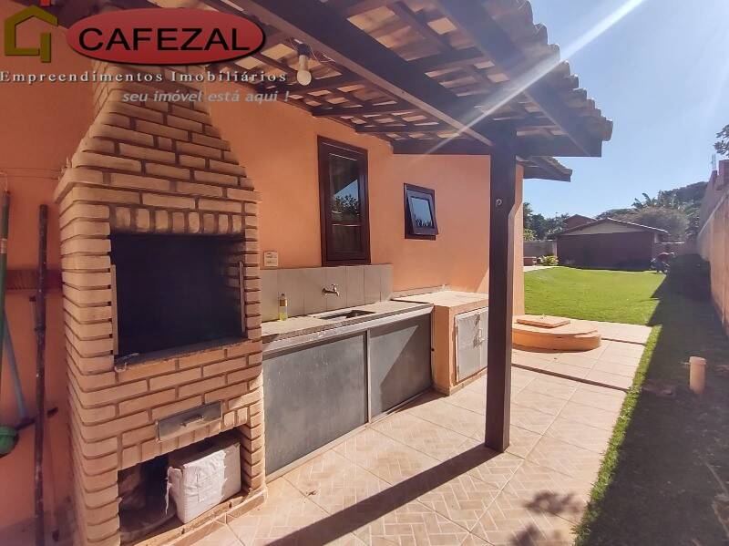 Casa, 6 quartos, 395 m² - Foto 22