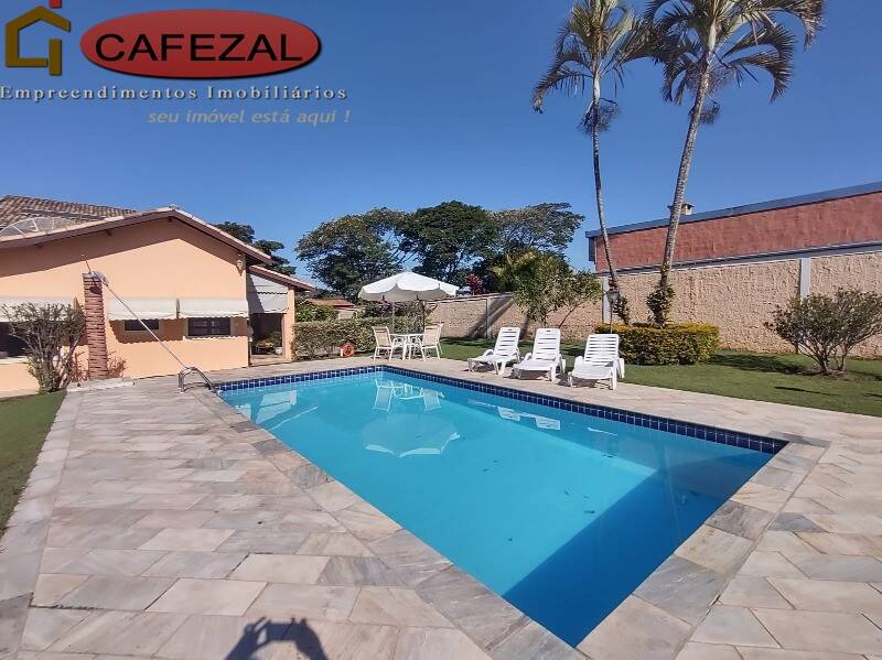 Casa, 6 quartos, 395 m² - Foto 25