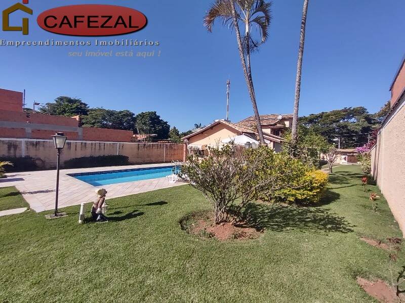 Casa, 6 quartos, 395 m² - Foto 26