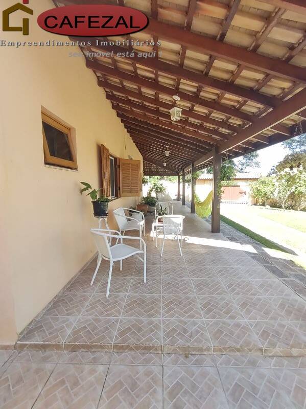 Casa, 6 quartos, 395 m² - Foto 27