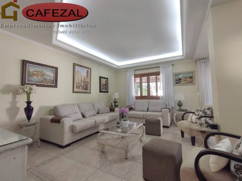 Casa, 6 quartos, 395 m² - Foto 28