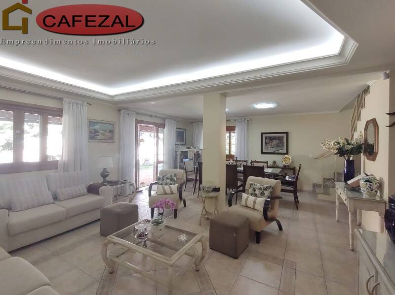Casa, 6 quartos, 395 m² - Foto 29