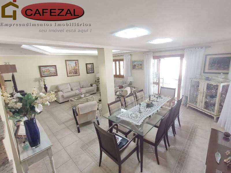 Casa, 6 quartos, 395 m² - Foto 32