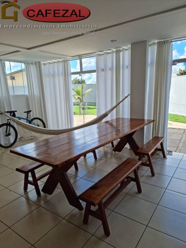 Casa, 3 quartos, 277 m² - Foto 13