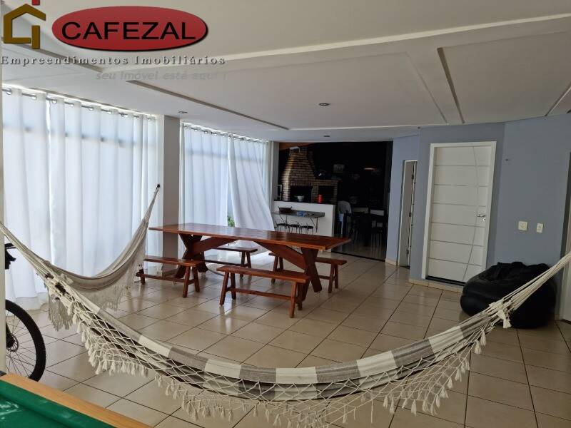 Casa, 3 quartos, 277 m² - Foto 15