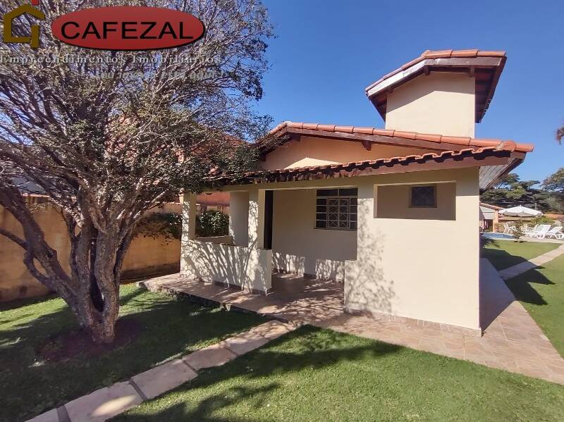 Casa, 6 quartos, 395 m² - Foto 63