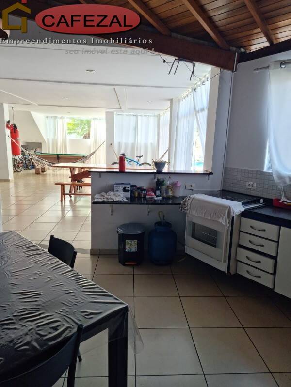 Casa, 3 quartos, 277 m² - Foto 16
