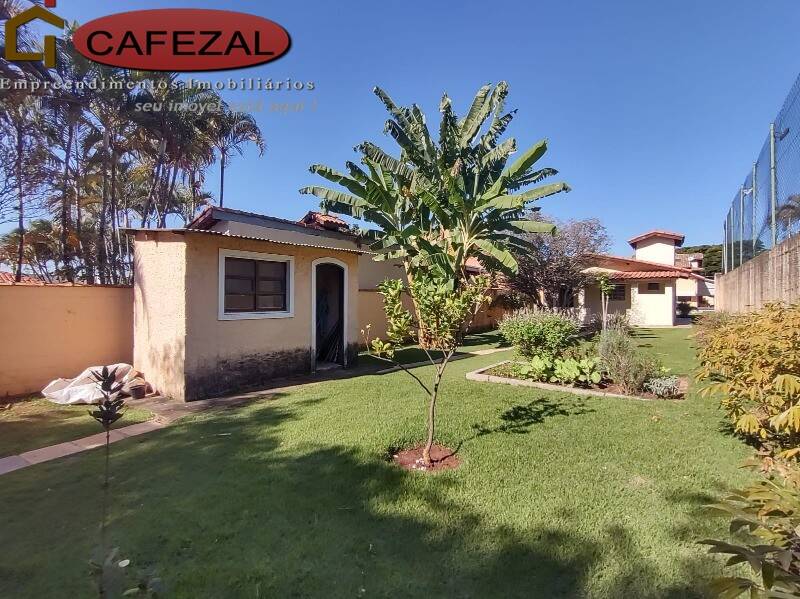 Casa, 6 quartos, 395 m² - Foto 73