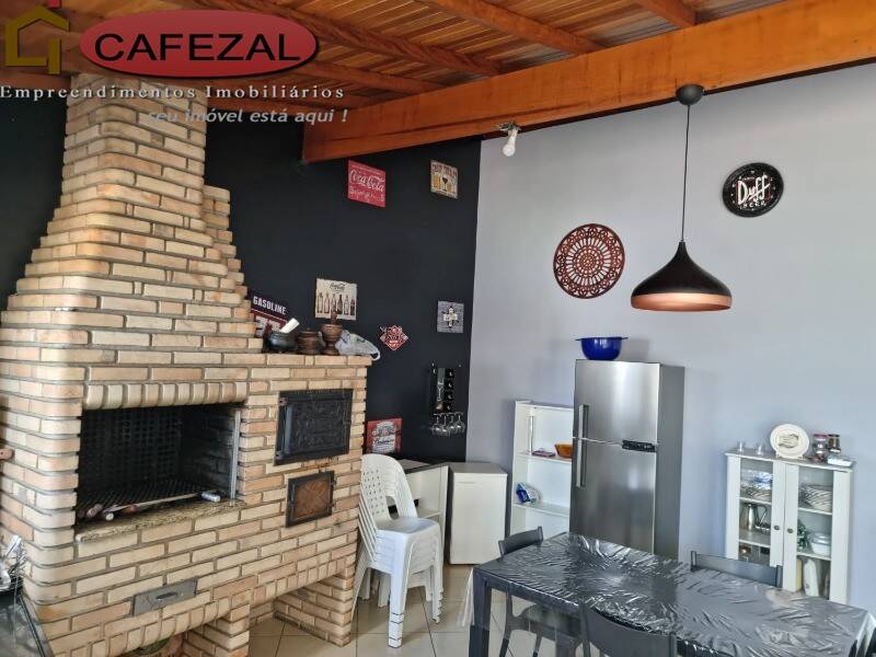 Casa, 3 quartos, 277 m² - Foto 18
