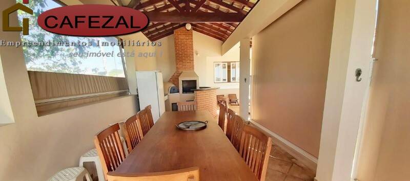 Casa de Condomínio, 4 quartos - Foto 7