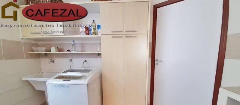 Casa de Condomínio, 4 quartos - Foto 8