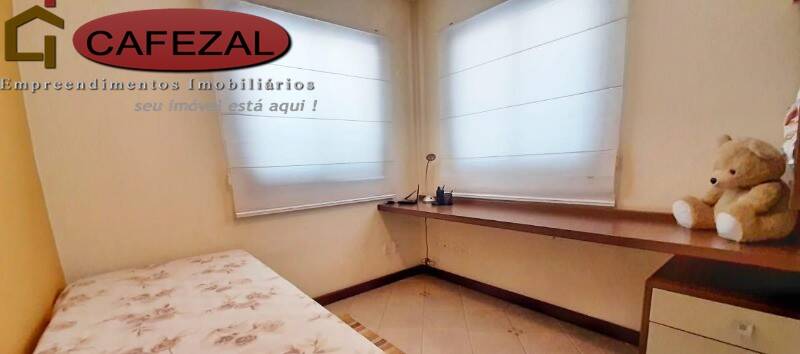 Casa de Condomínio, 4 quartos - Foto 10