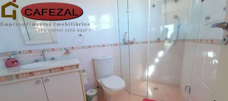 Casa de Condomínio, 4 quartos - Foto 11