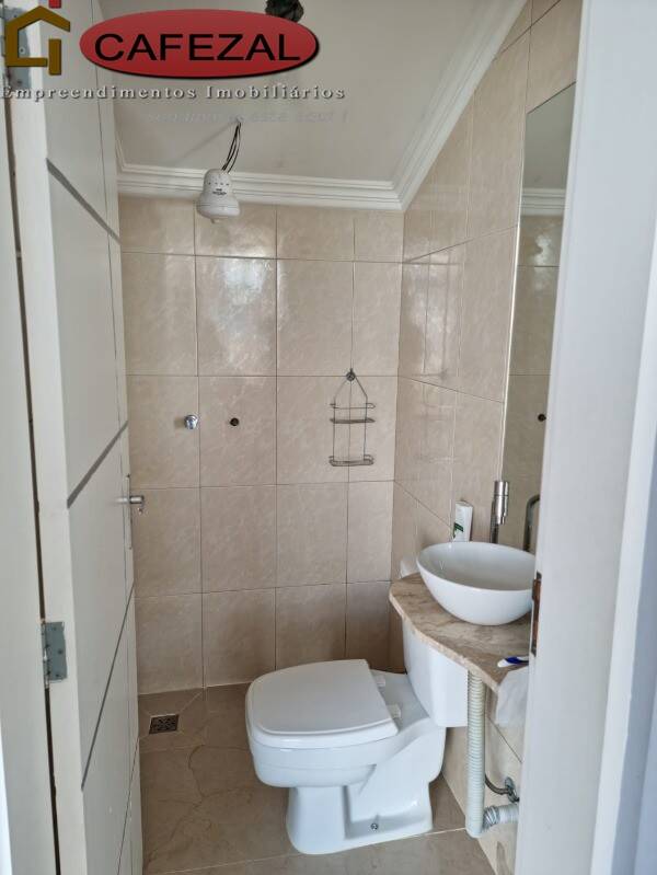 Casa, 3 quartos, 277 m² - Foto 19