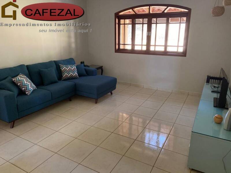 Casa, 3 quartos, 358 m² - Foto 6