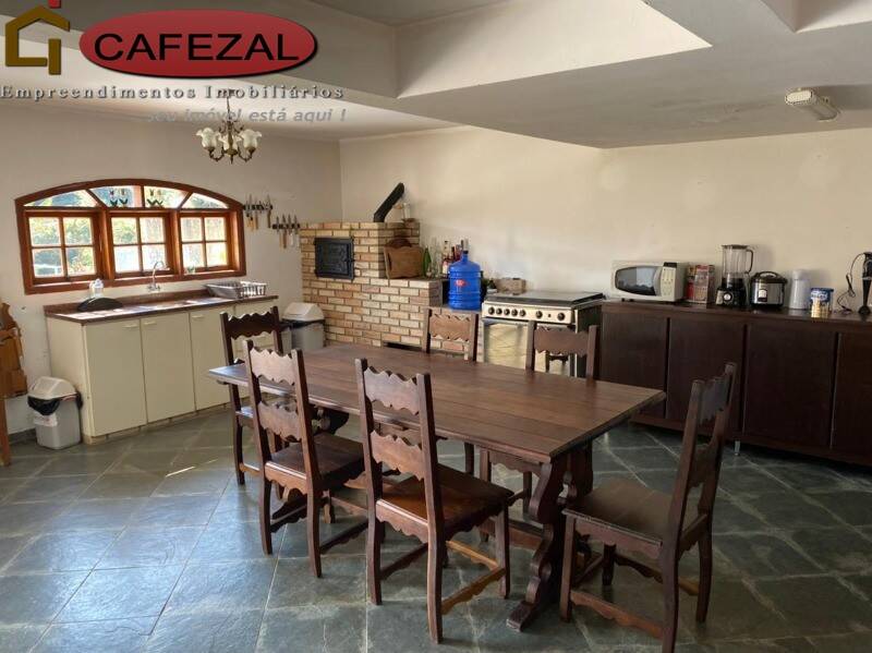 Casa, 3 quartos, 358 m² - Foto 20