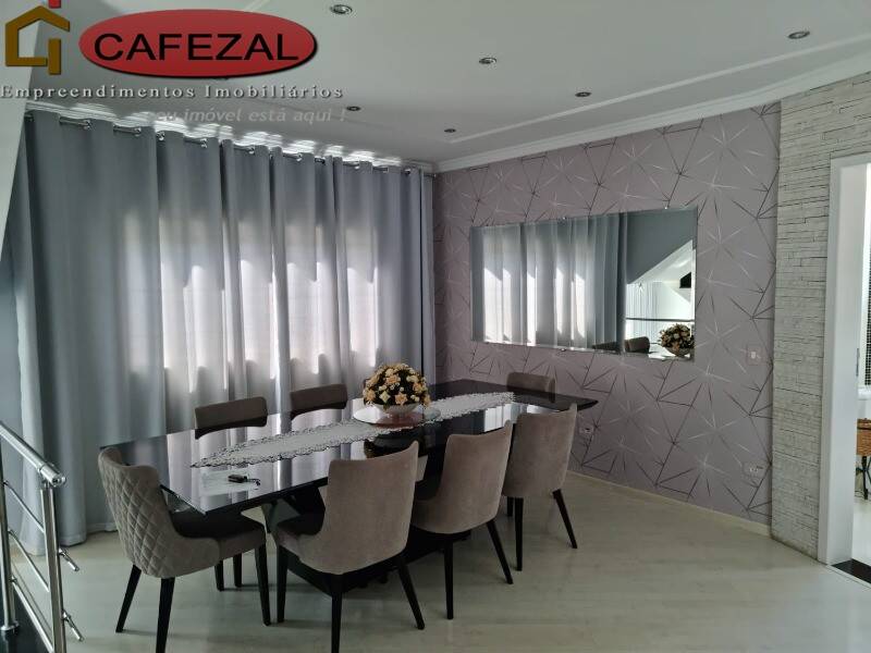 Casa, 3 quartos, 277 m² - Foto 22